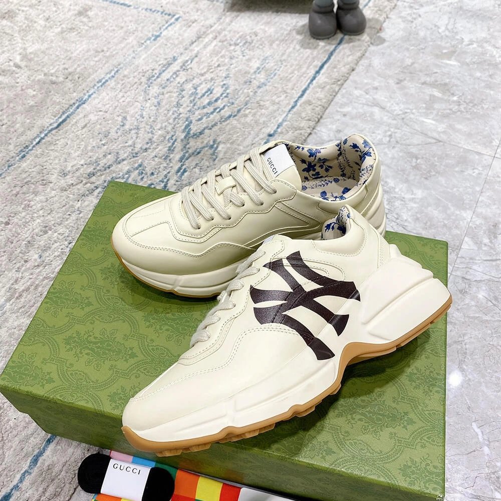 DailyWear Gucci X MLB Rhyton Sneaker 3278
