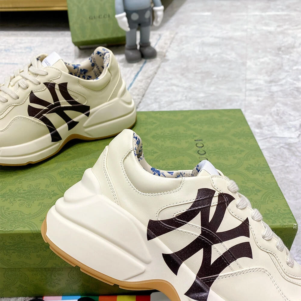 DailyWear Gucci X MLB Rhyton Sneaker 3278