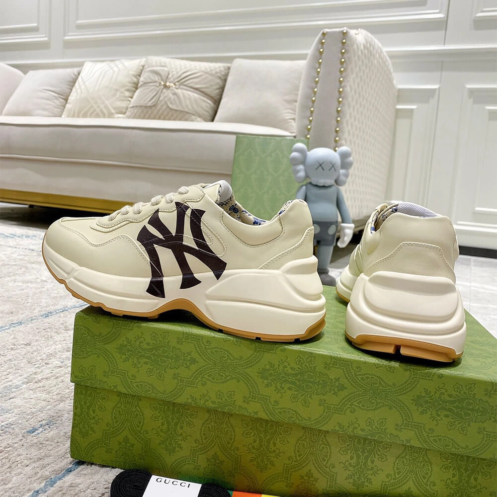 DailyWear Gucci X MLB Rhyton Sneaker 3278
