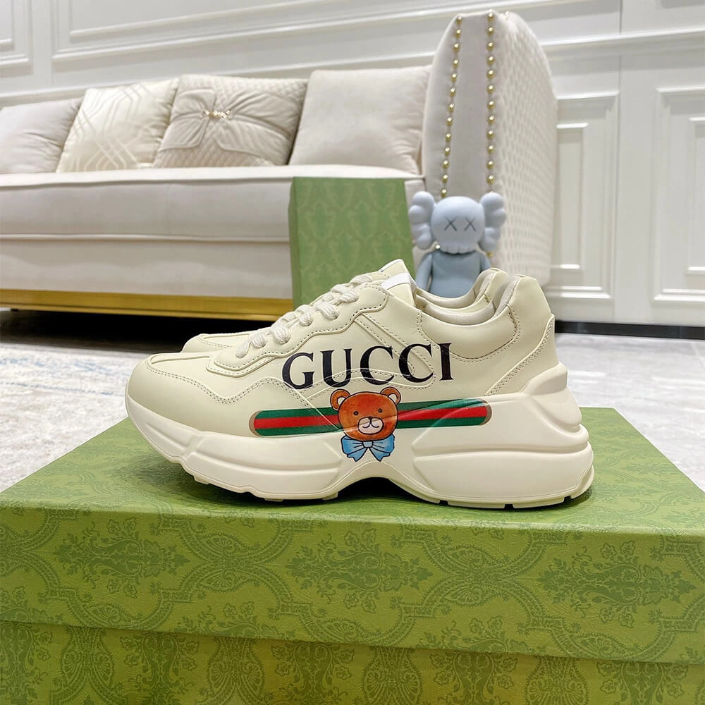 Gucci x Kai Rhyton Sneakers UrbanStyle 3285