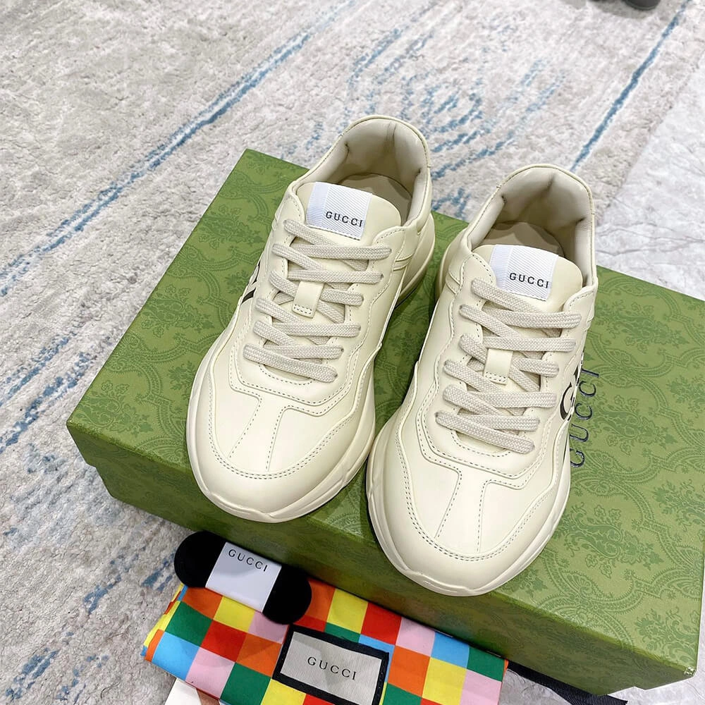 Gucci x Kai Rhyton Sneakers UrbanStyle 3285