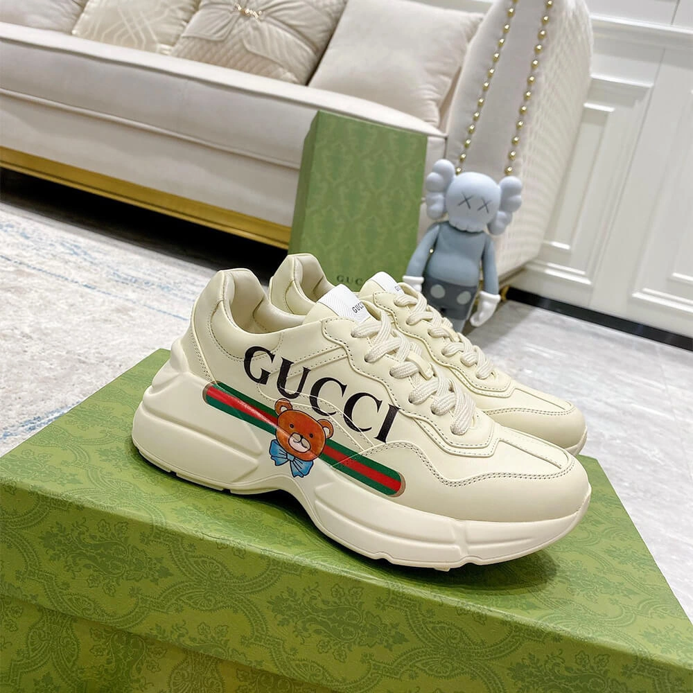 Gucci x Kai Rhyton Sneakers UrbanStyle 3285
