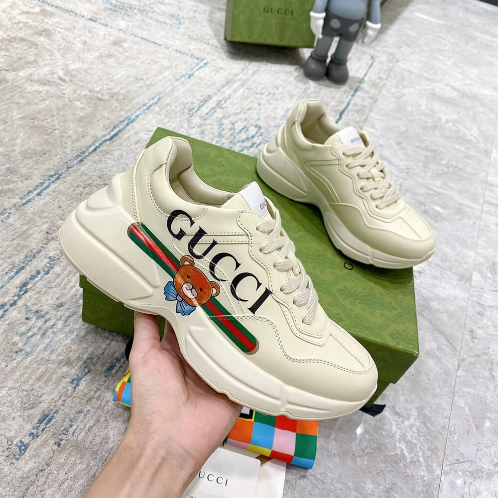 Gucci x Kai Rhyton Sneakers UrbanStyle 3285