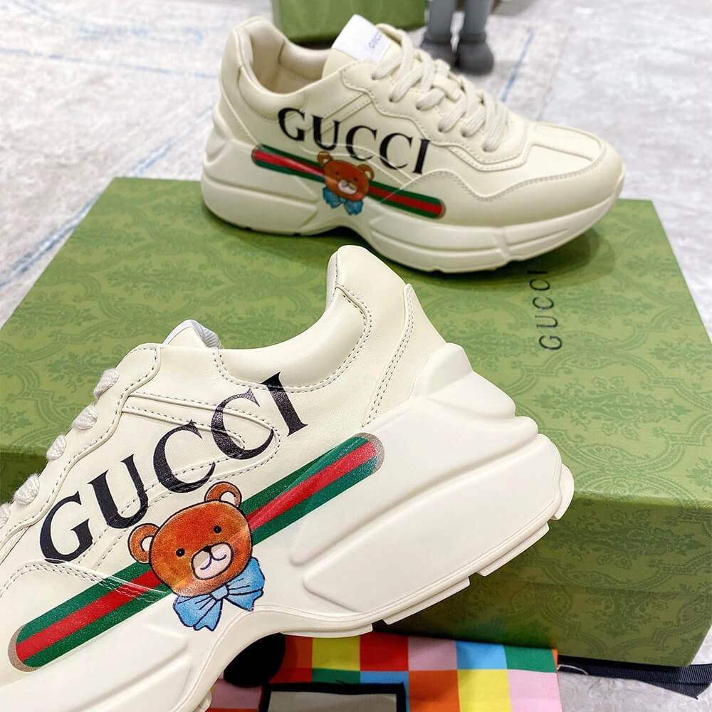 Gucci x Kai Rhyton Sneakers UrbanStyle 3285