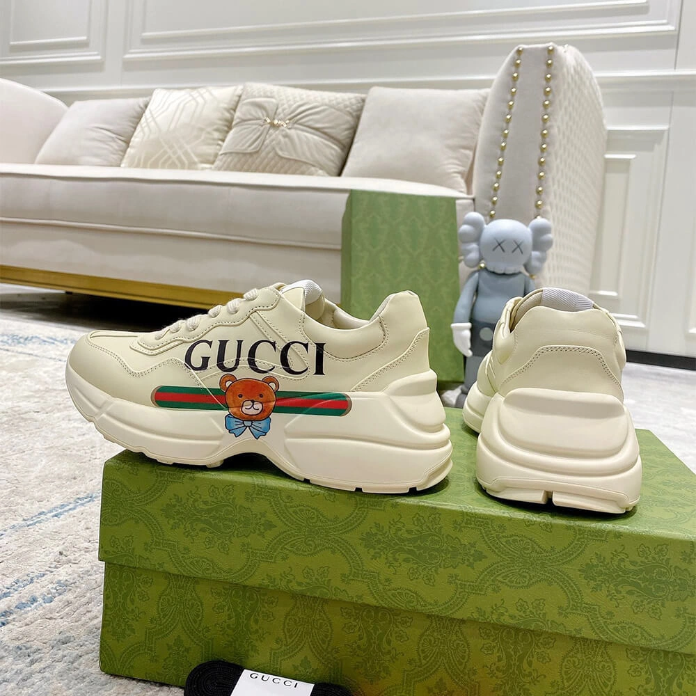 Gucci x Kai Rhyton Sneakers UrbanStyle 3285