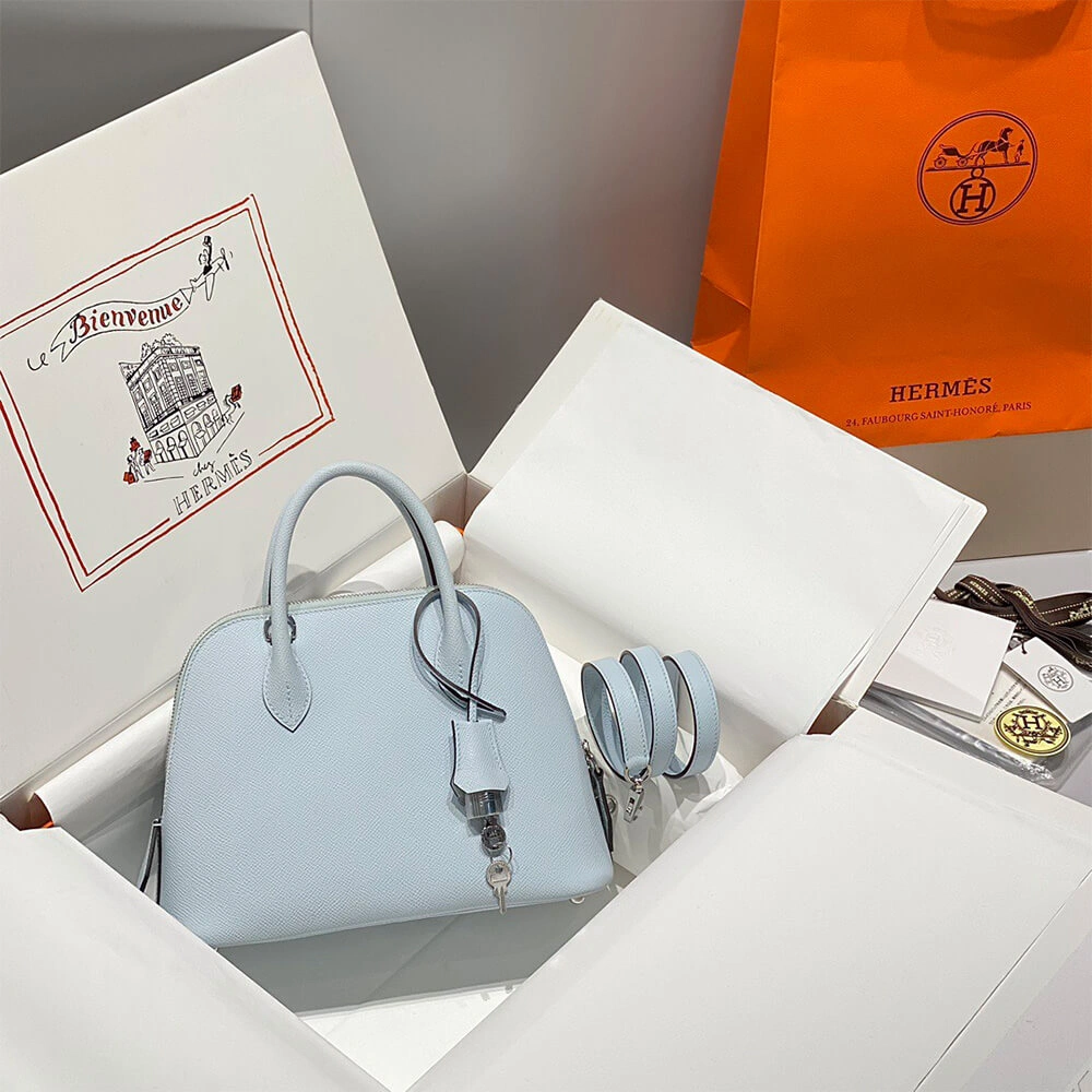 HERMES 1923 BOLIDE UrbanStyle 1926