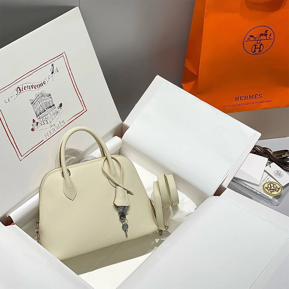 ModernLook HERMES 1923 BOLIDE 1956