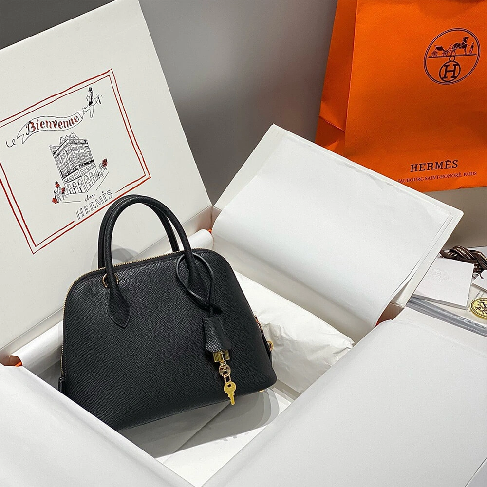 HERMES 1923 BOLIDE EasyMatch 2018