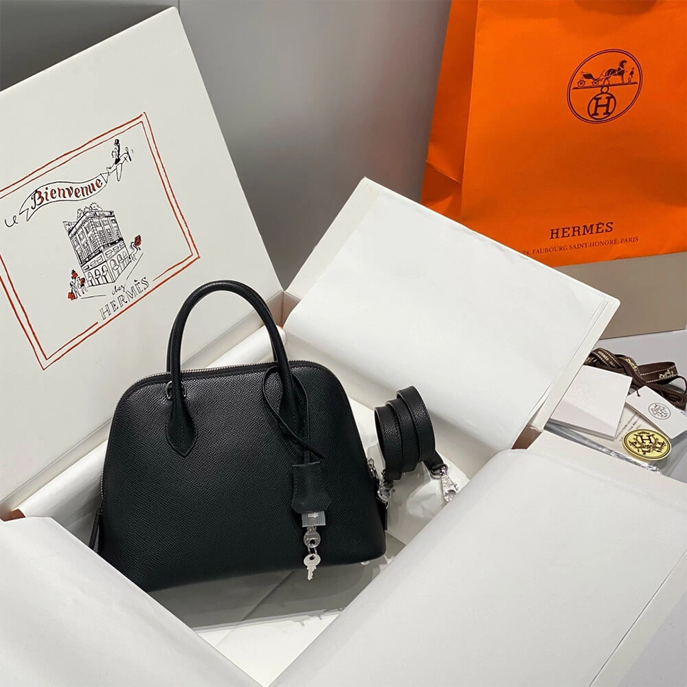 HERMES 1923 BOLIDE ZeroBulk 1974