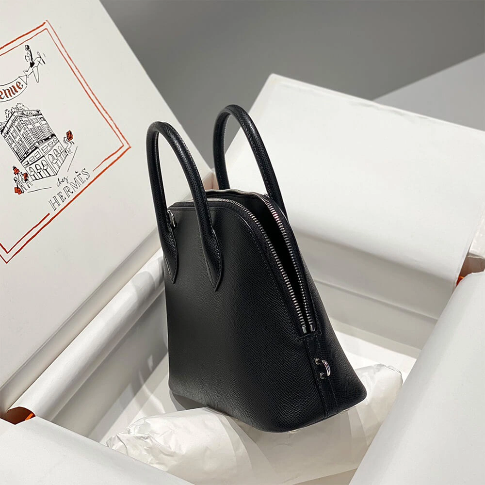 Elegant HERMES 1923 BOLIDE 1918