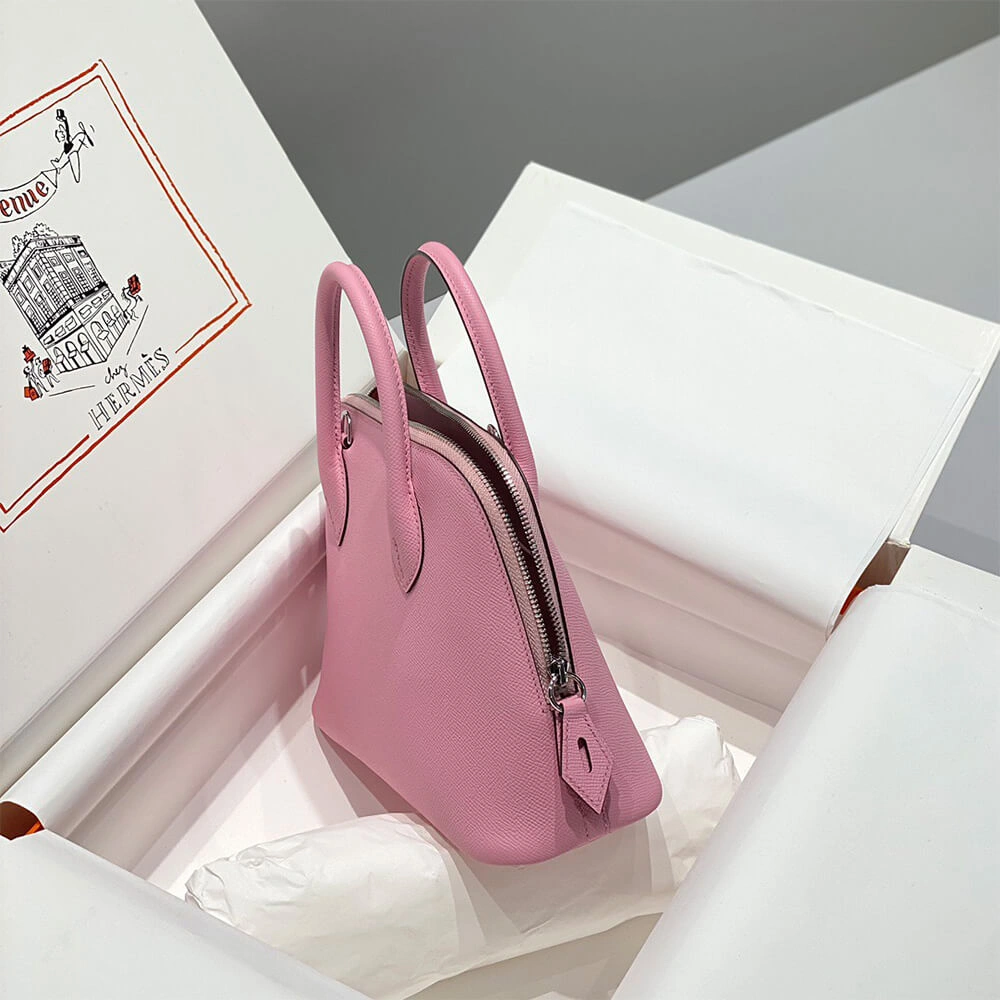 Comfortable HERMES 1923 BOLIDE 1946