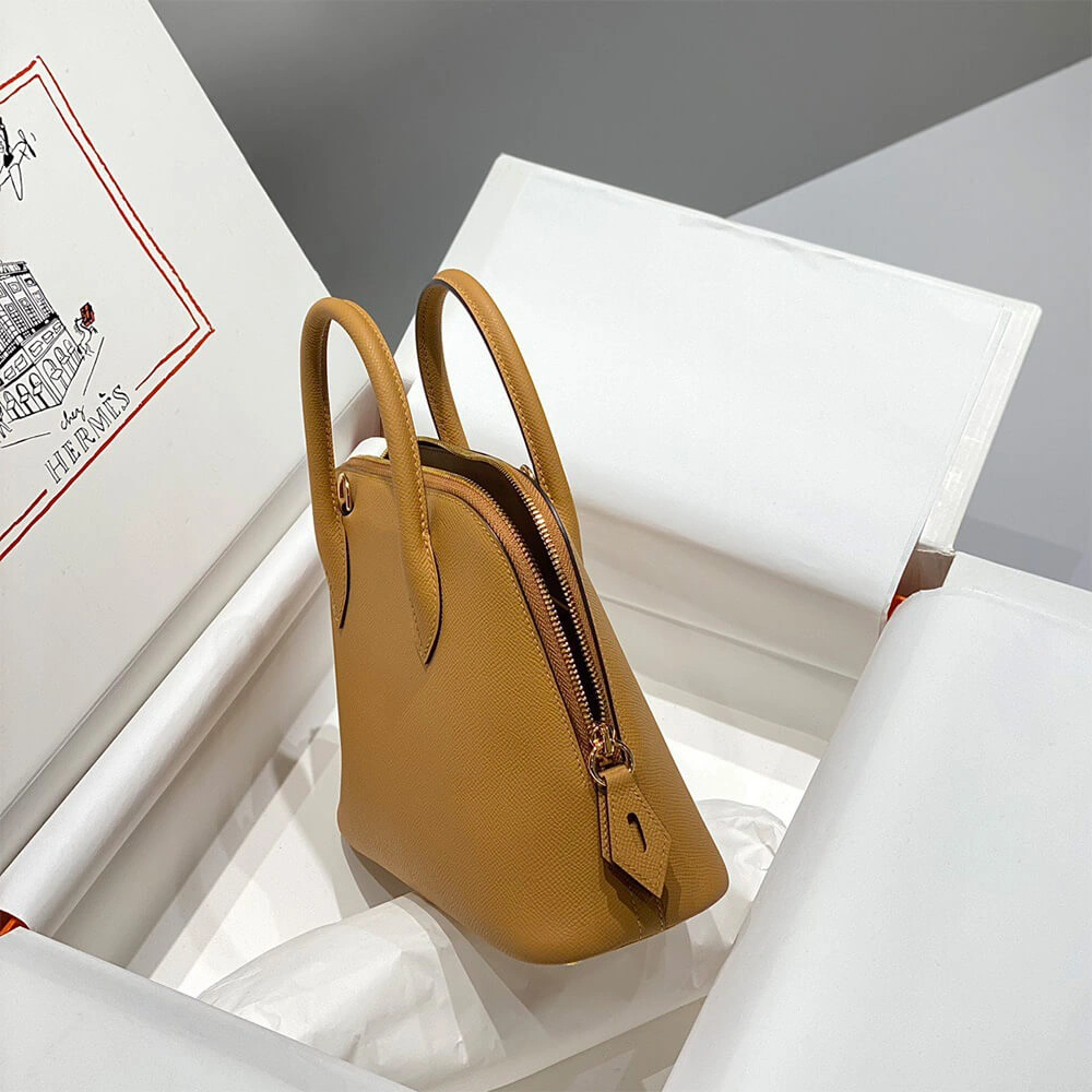 HERMES 1923 BOLIDE Minimalist 1941