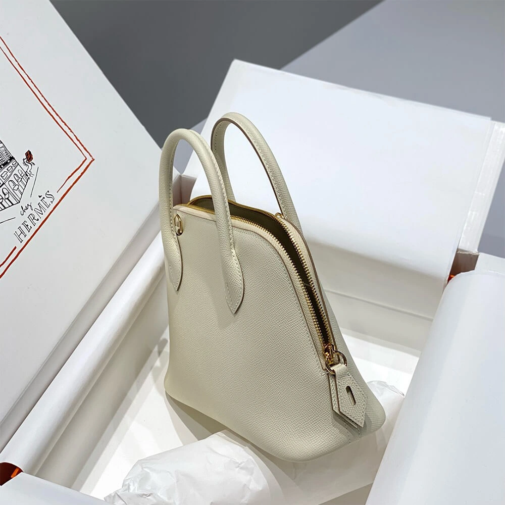 HERMES 1923 BOLIDE Seasonal 1977