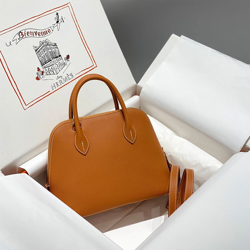 SmartChoice HERMES 1923 BOLIDE 1943