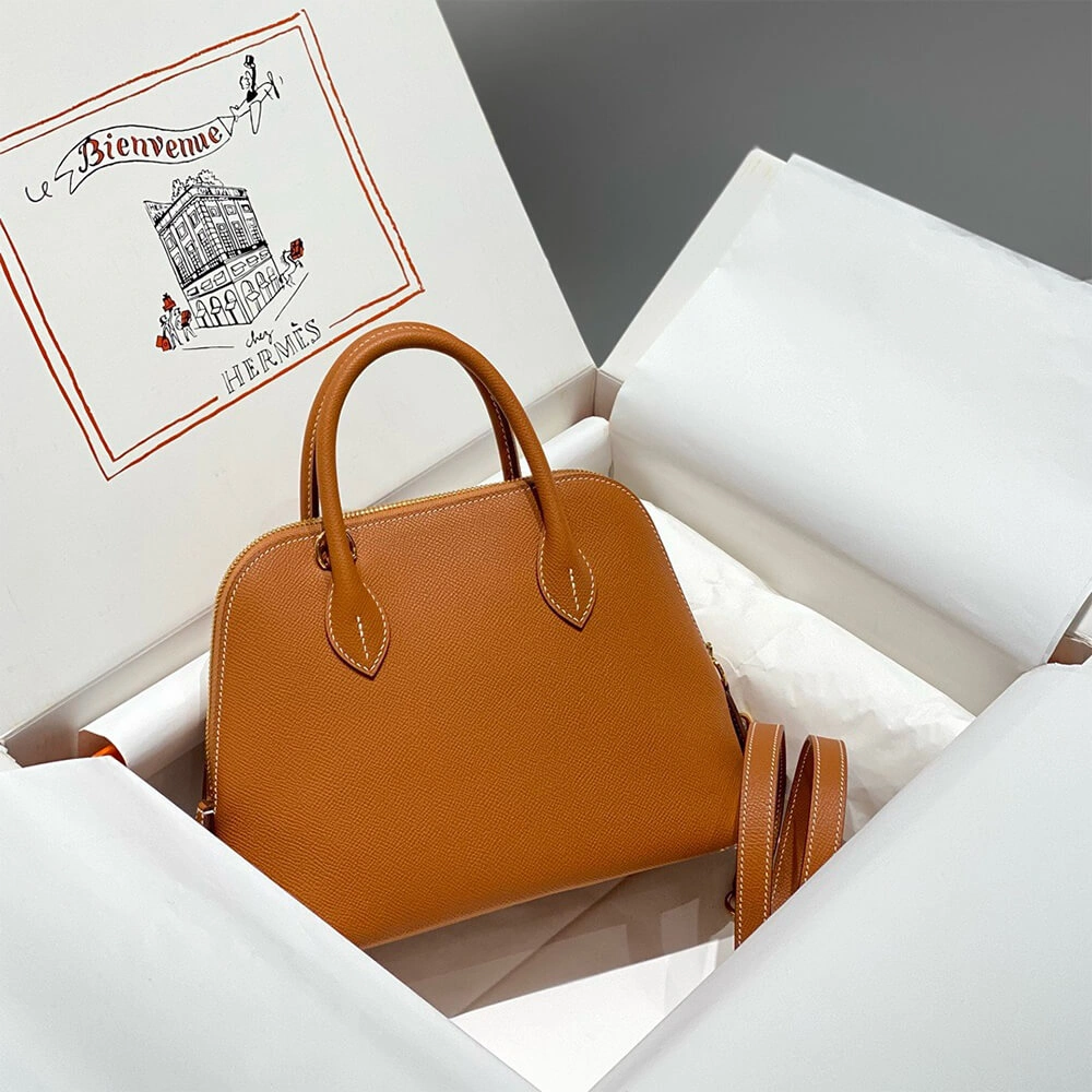 HERMES 1923 BOLIDE Popular 1980