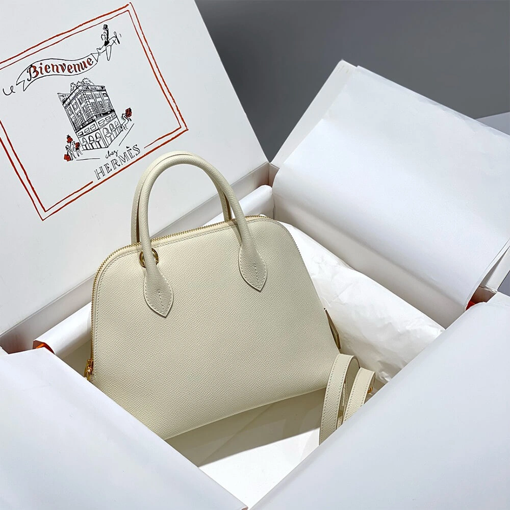 HERMES 1923 BOLIDE Seasonal 1977