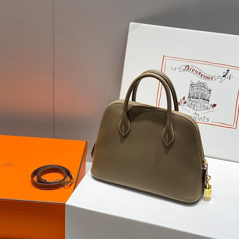 WeatherProof HERMES 1923 BOLIDE 1939