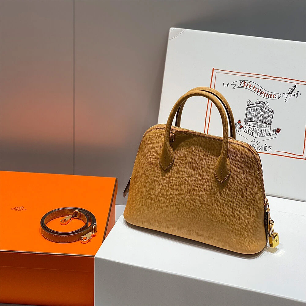 HERMES 1923 BOLIDE Minimalist 1941