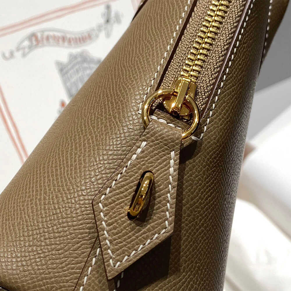 WeatherProof HERMES 1923 BOLIDE 1939