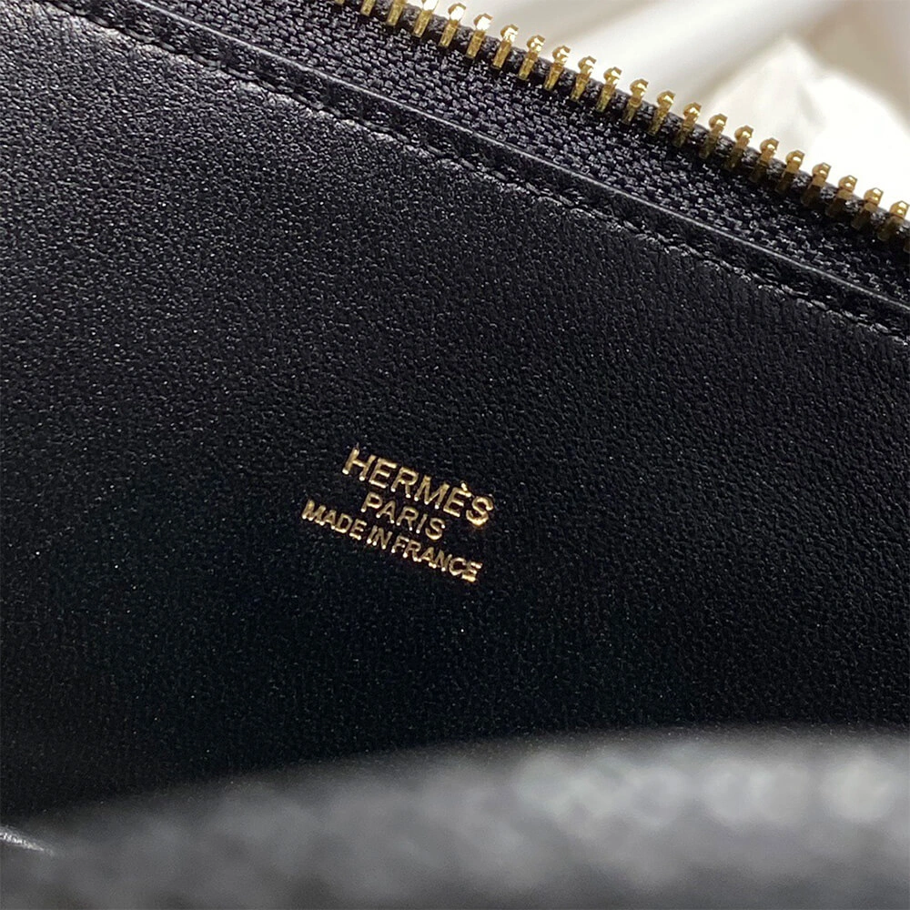 Comfortable HERMES 1923 BOLIDE 1919