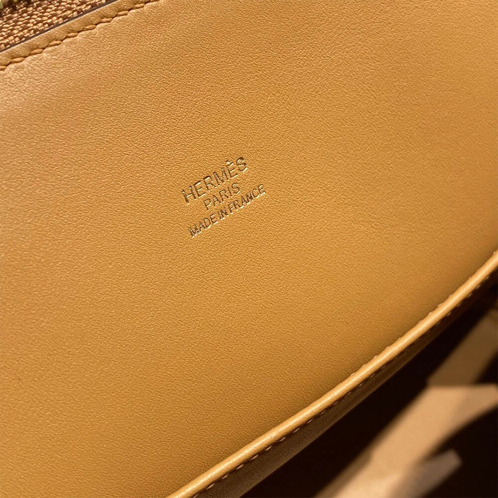 HERMES 1923 BOLIDE Minimalist 1941