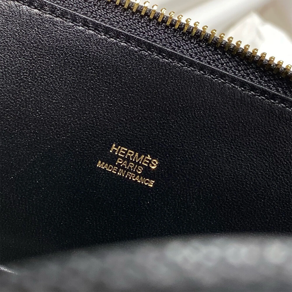 HERMES 1923 BOLIDE EasyMatch 2018