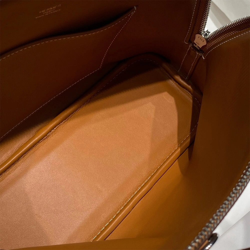 HERMES 1923 BOLIDE EasyCare 2012