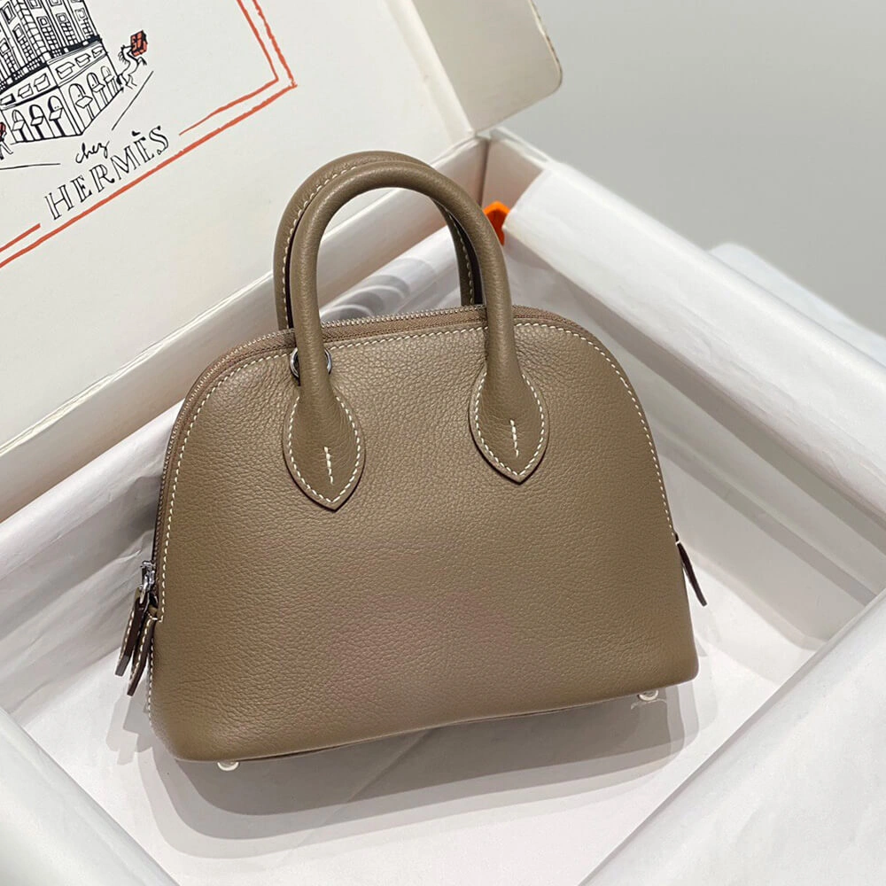 HERMES 1923 BOLIDE MINI Durable 1938