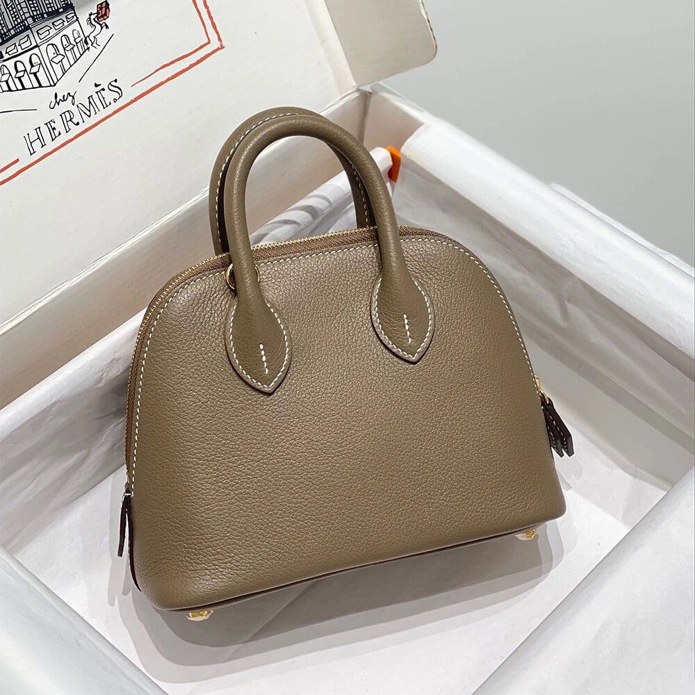 Packable HERMES 1923 BOLIDE MINI 1937