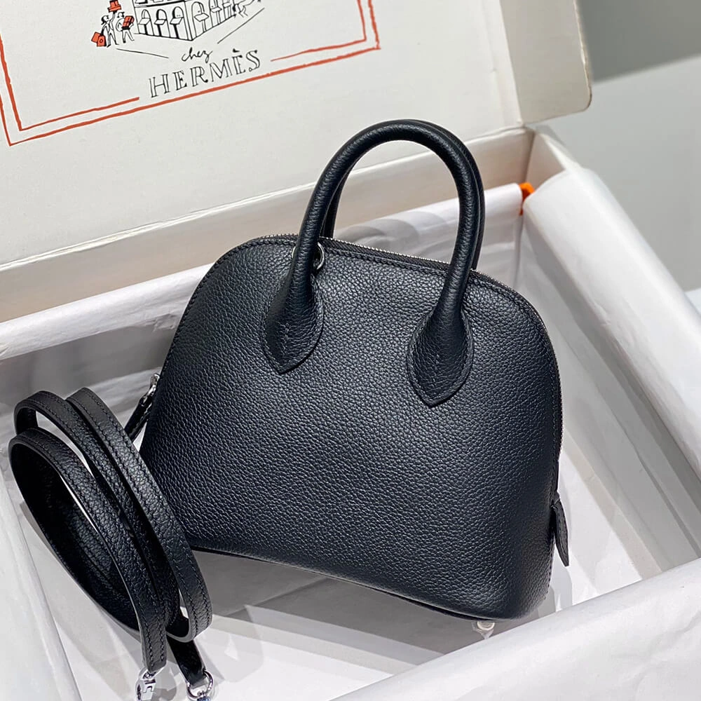 HERMES 1923 BOLIDE MINI Durable 1952