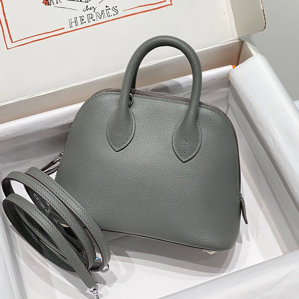 HERMES 1923 BOLIDE MINI Versatile 1960