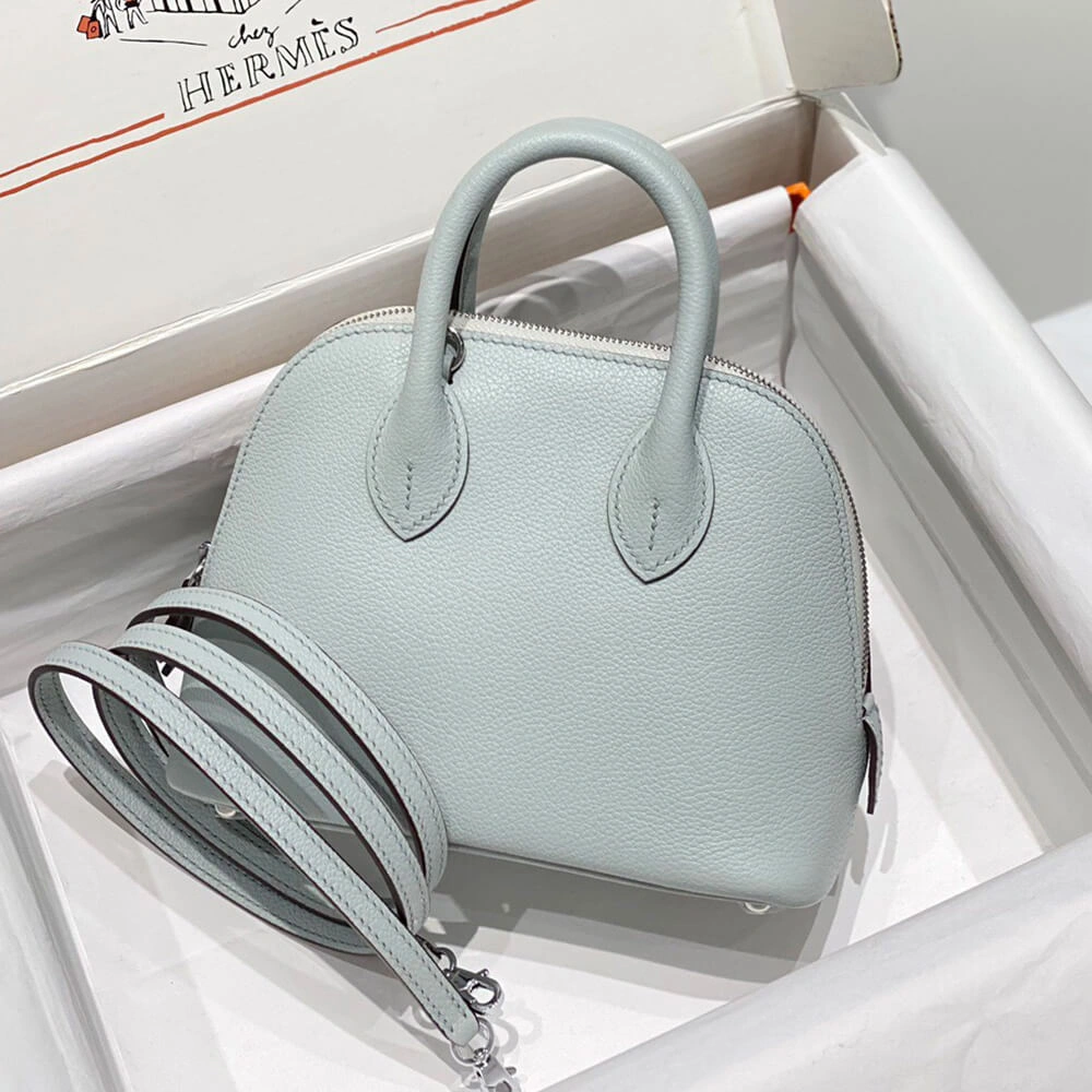 HERMES 1923 BOLIDE MINI WrinkleFree 1947