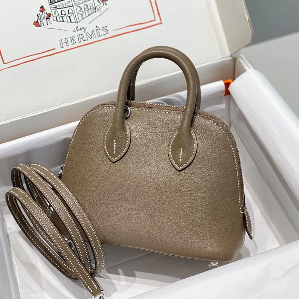 HERMES 1923 BOLIDE MINI Durable 1938