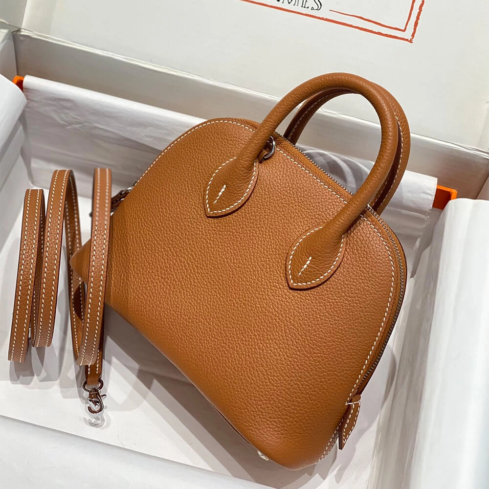 HERMES 1923 BOLIDE MINI WrinkleFree 1930