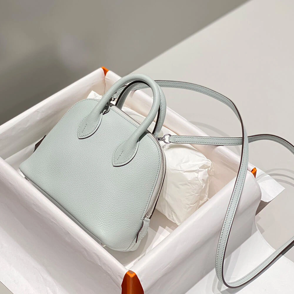HERMES 1923 BOLIDE MINI WrinkleFree 1947