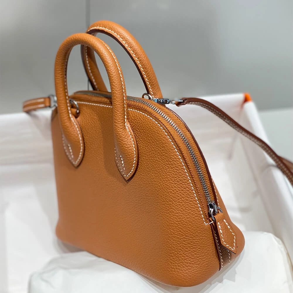 HERMES 1923 BOLIDE MINI WrinkleFree 1930