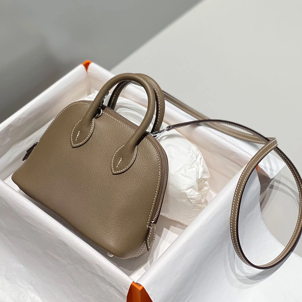 HERMES 1923 BOLIDE MINI Durable 1938