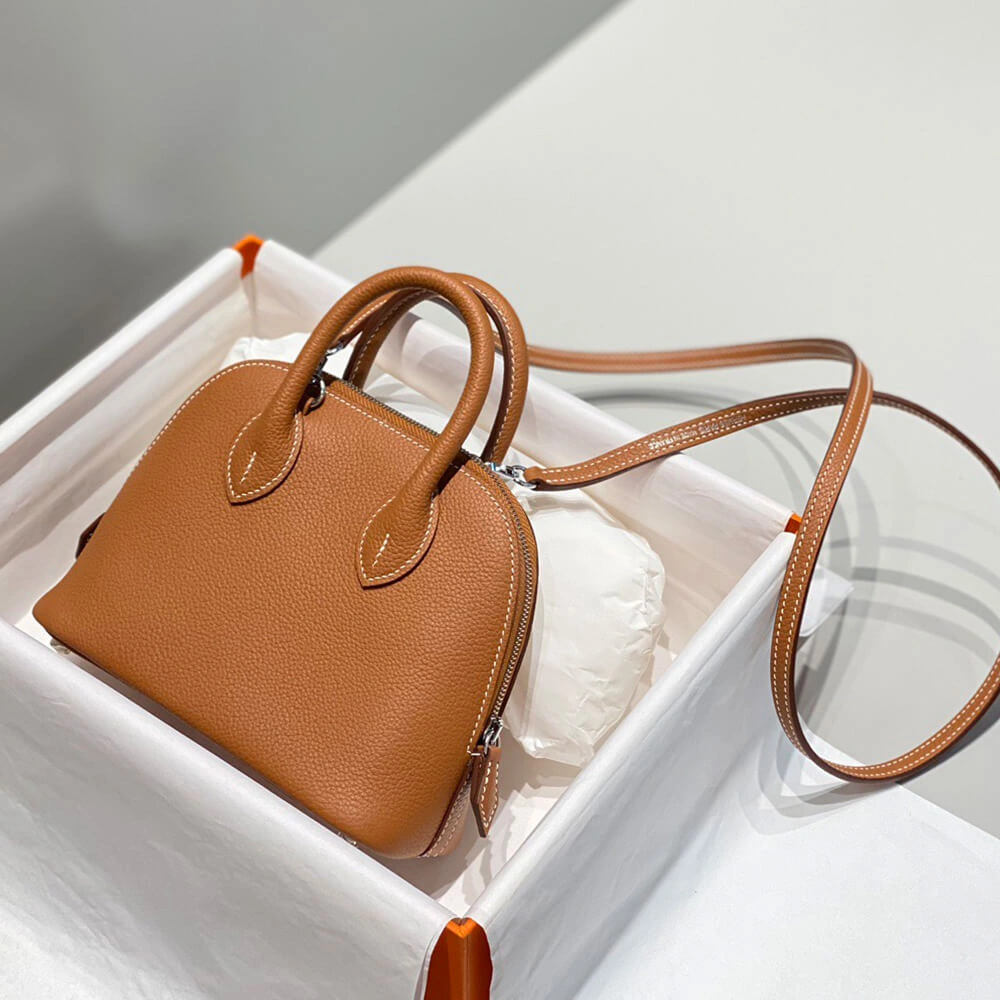 HERMES 1923 BOLIDE MINI WrinkleFree 1930