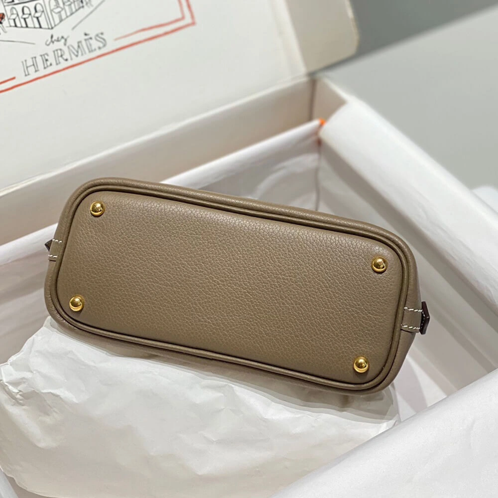 Packable HERMES 1923 BOLIDE MINI 1937