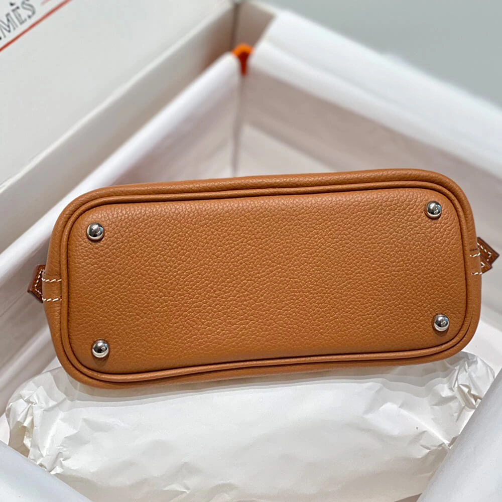 HERMES 1923 BOLIDE MINI WrinkleFree 1930