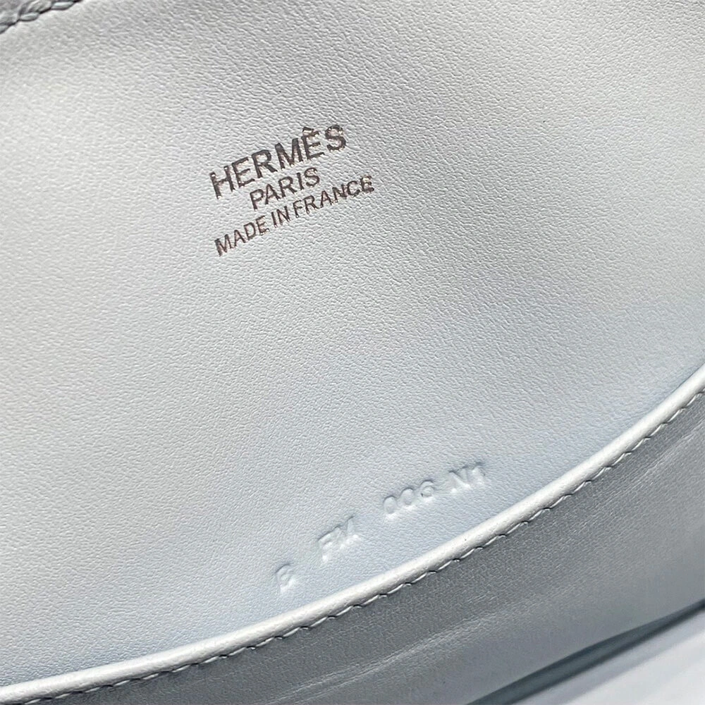 HERMES 1923 BOLIDE MINI WrinkleFree 1947