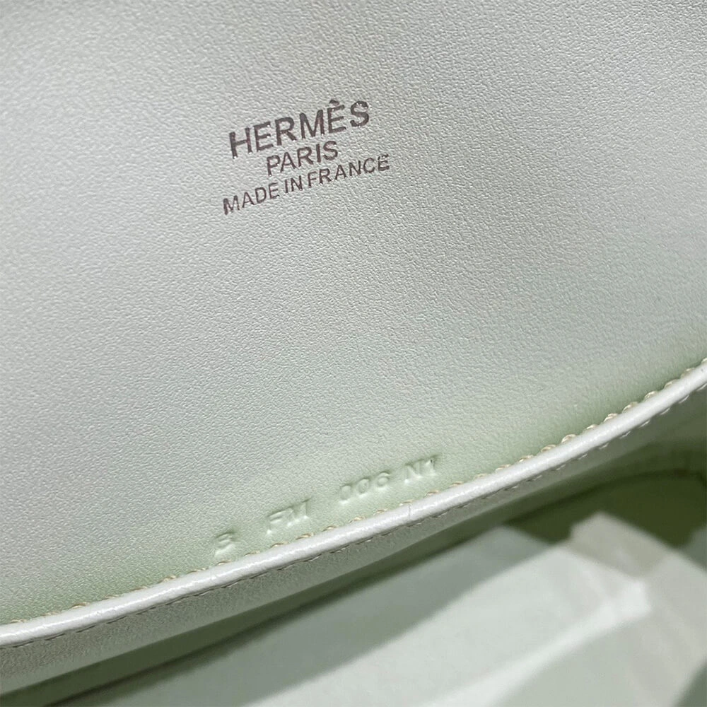 HERMES 1923 BOLIDE MINI Effortless 1951