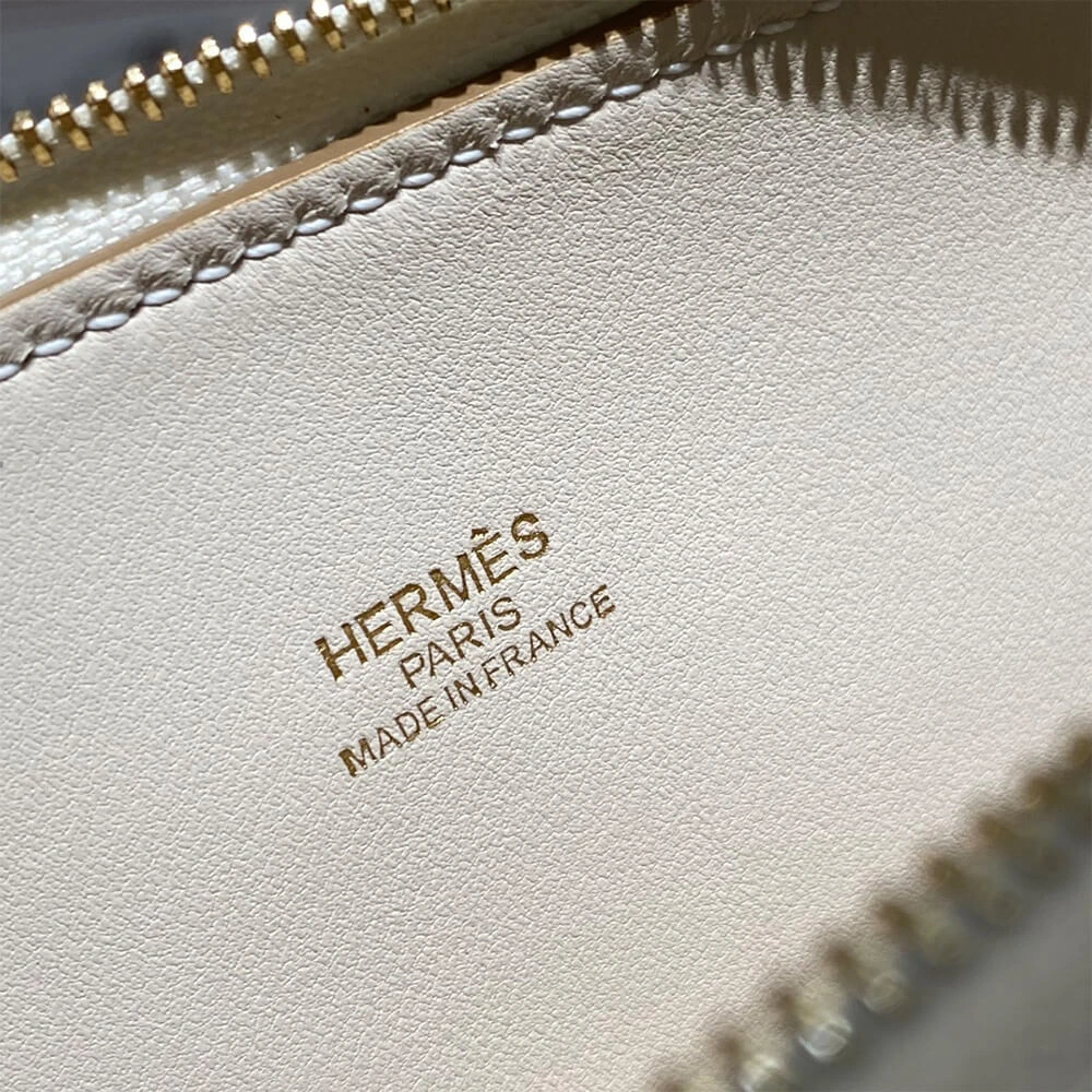 QuickDry HERMES 1923 BOLIDE MINI 1949