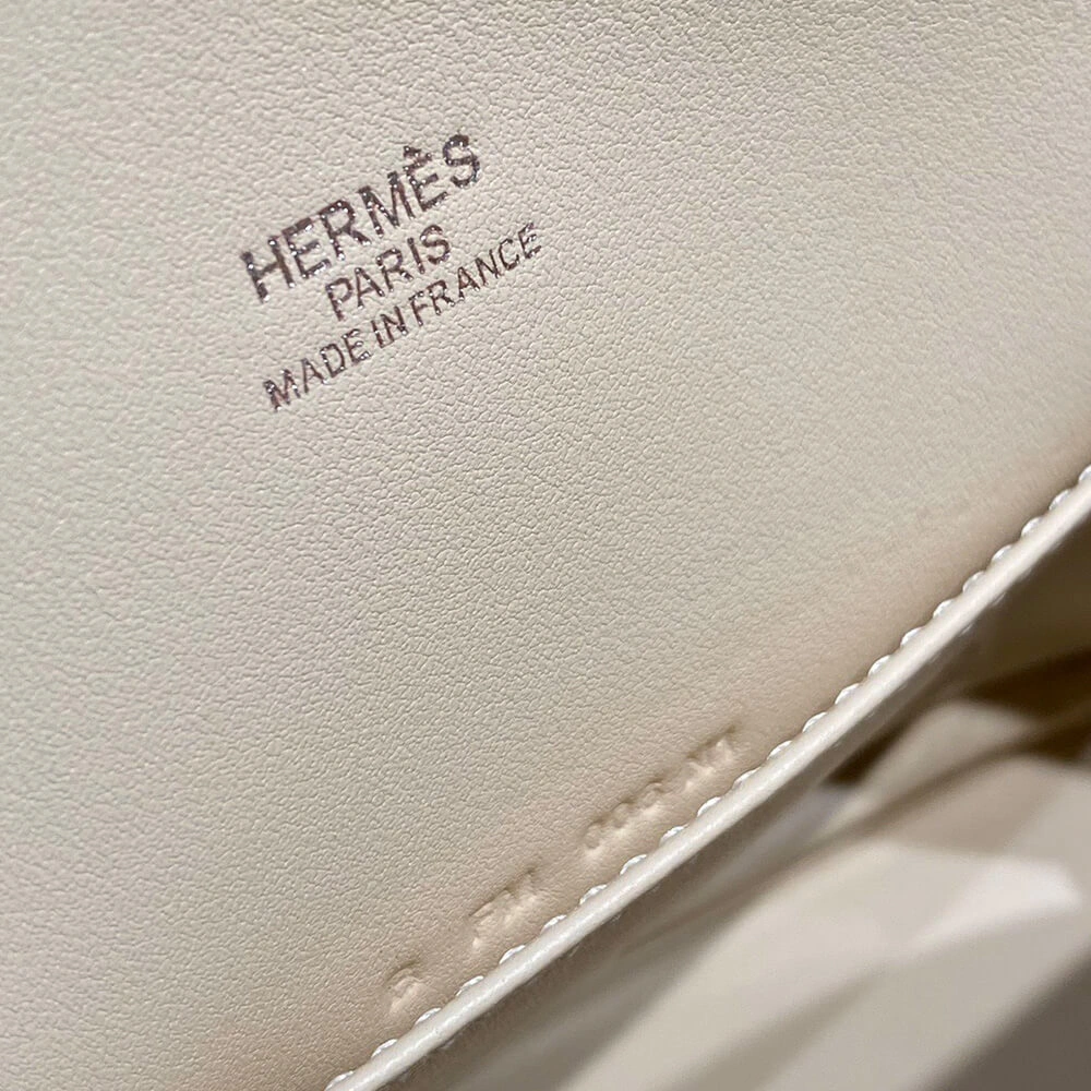 HERMES 1923 BOLIDE MINI HighPerformance 1945