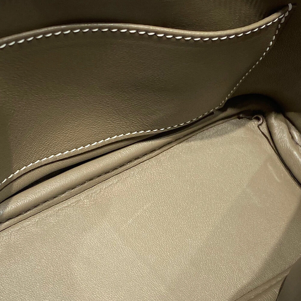 Packable HERMES 1923 BOLIDE MINI 1937