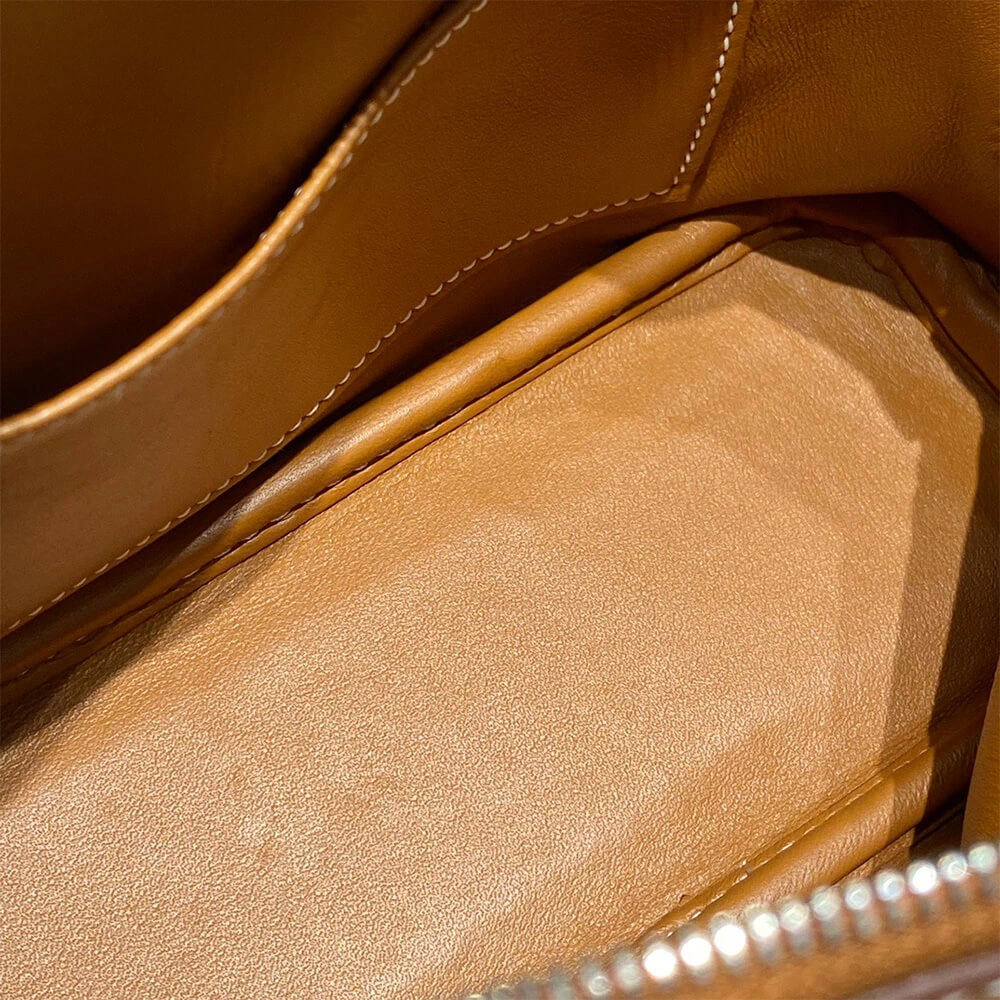 HERMES 1923 BOLIDE MINI WrinkleFree 1930