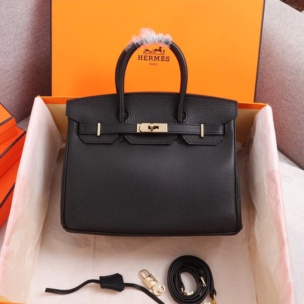 Upgraded HERMES BIRKIN BAG 2034