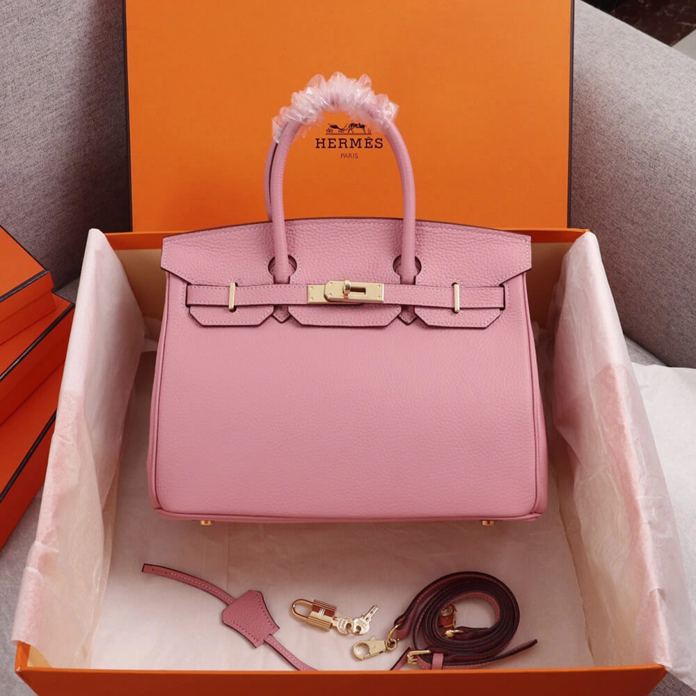 HERMES BIRKIN BAG Flexible 2027