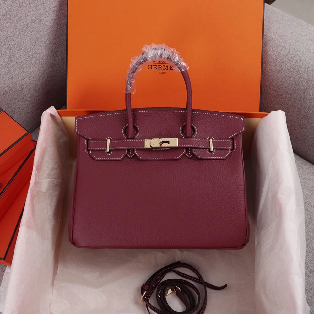 HERMES BIRKIN BAG Seasonal 2035
