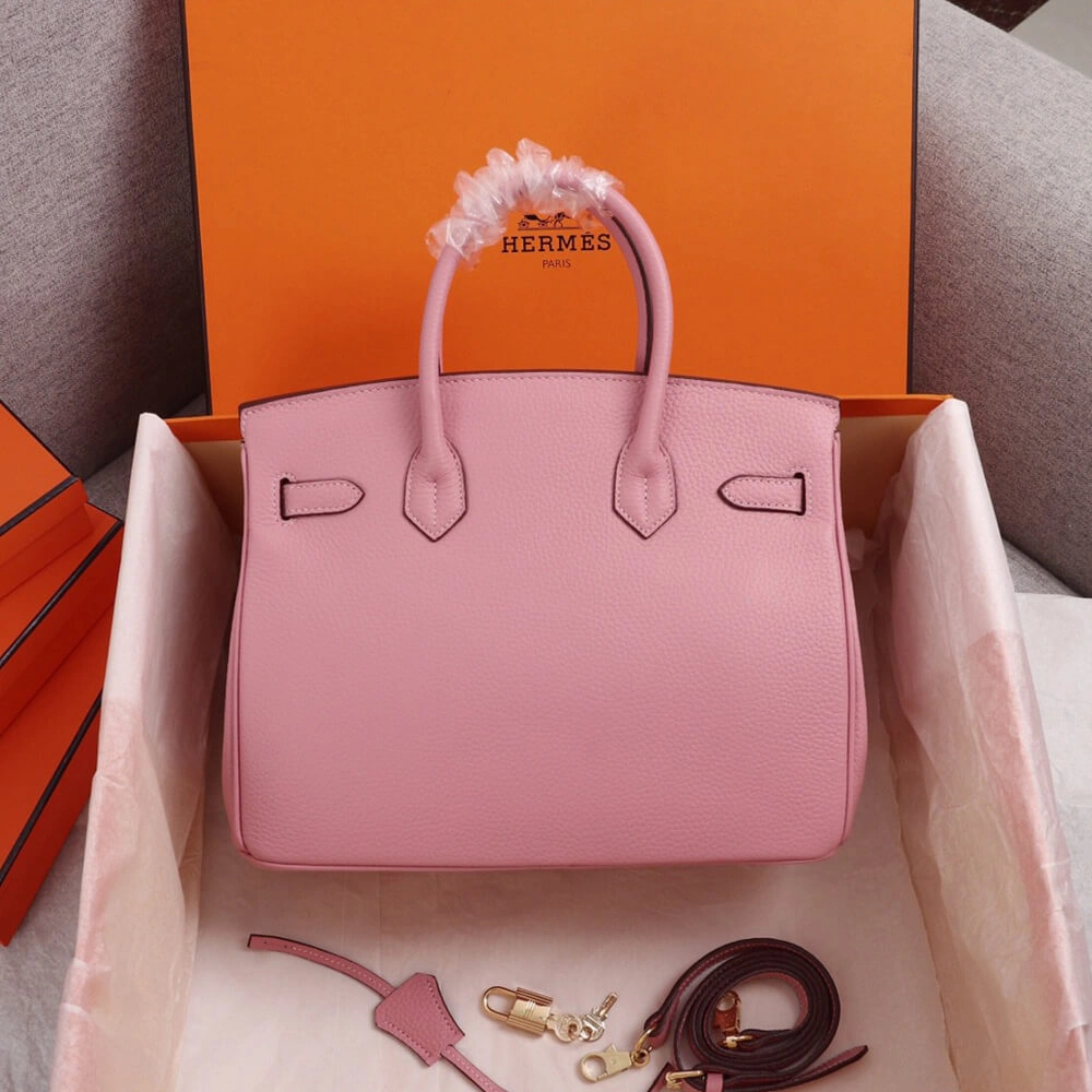 HERMES BIRKIN BAG Flexible 2027
